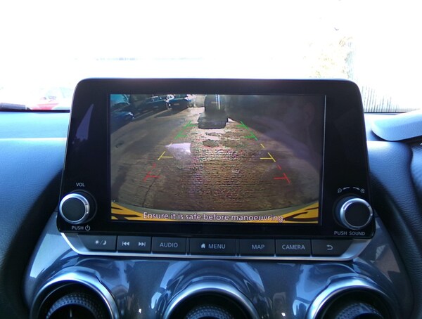 Used Nissan Juke 2023 for sale - 76227807: Photo 18