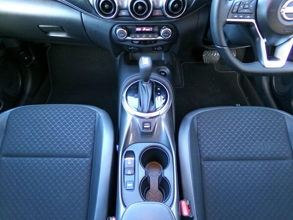 Used Nissan Juke 2023 for sale - 76227807: Photo 19