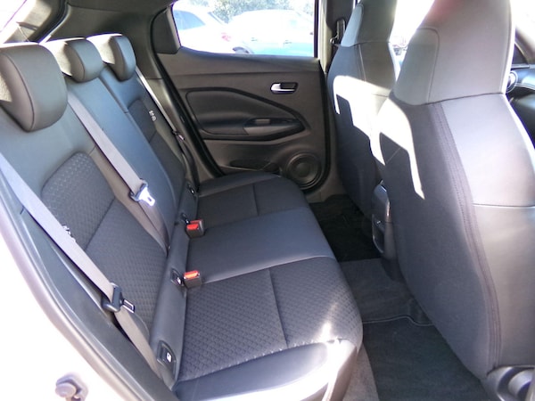 Used Nissan Juke 2023 for sale - 76227807: Photo 20