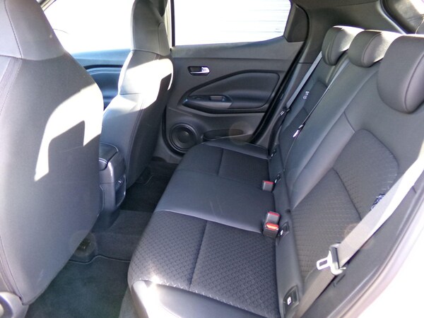 Used Nissan Juke 2023 for sale - 76227807: Photo 21