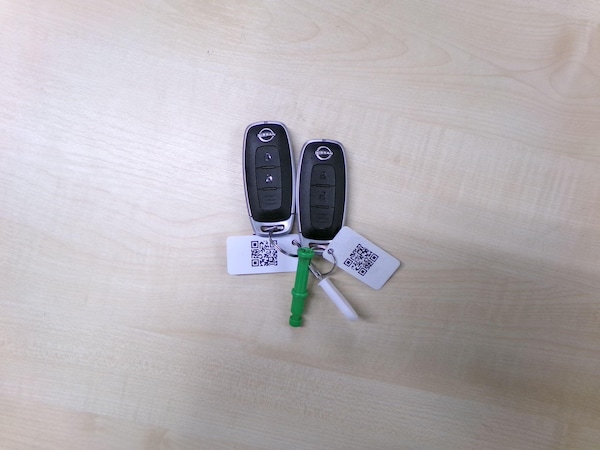 Used Nissan Juke 2023 for sale - 76227807: Photo 22
