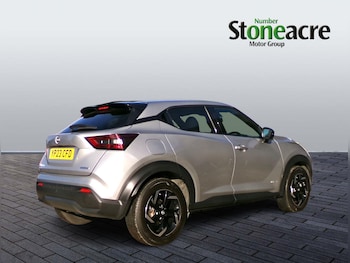 Used Nissan Juke 2023 for sale - 76227807: Photo