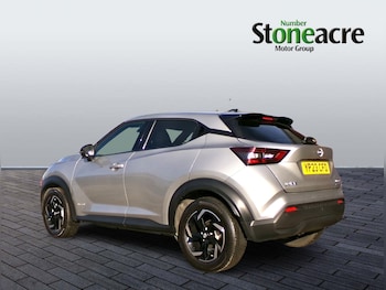 Used Nissan Juke 2023 for sale - 76227807: Photo