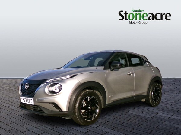 Used Nissan Juke 2023 for sale - 76227807: Photo 5