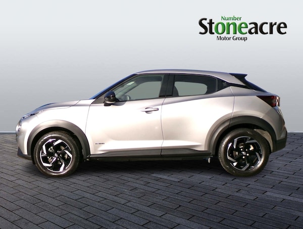 Used Nissan Juke 2023 for sale - 76227807: Photo 7
