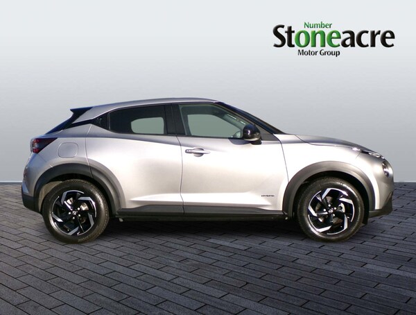 Used Nissan Juke 2023 for sale - 76227807: Photo 8