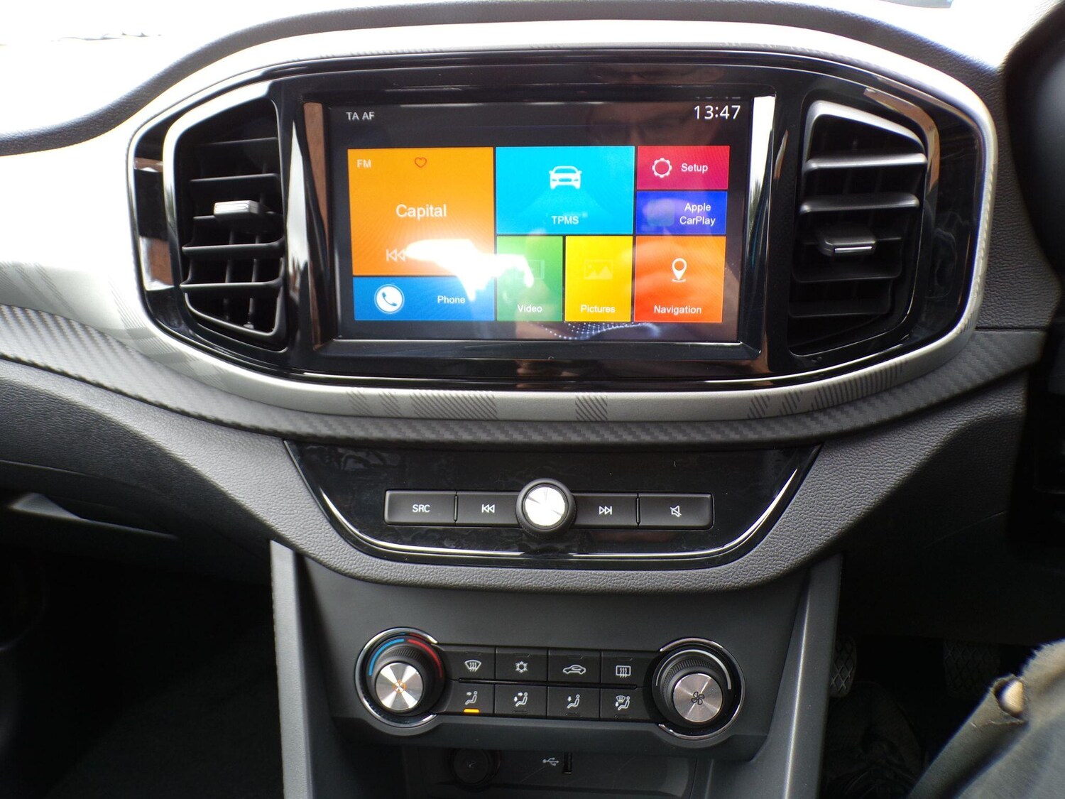 Vehicle 15
