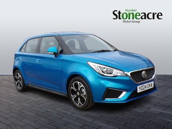 Used MG MG3 2024 for sale - 75624030: Photo
