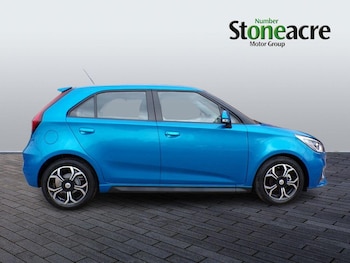 Used MG MG3 2024 for sale - 75624030: Photo