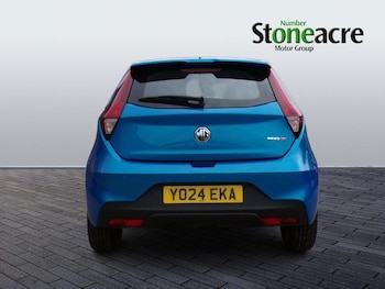Used MG MG3 2024 for sale - 75624030: Photo
