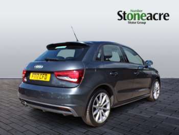 Used Audi A1 2017 for sale - 75060798: Photo