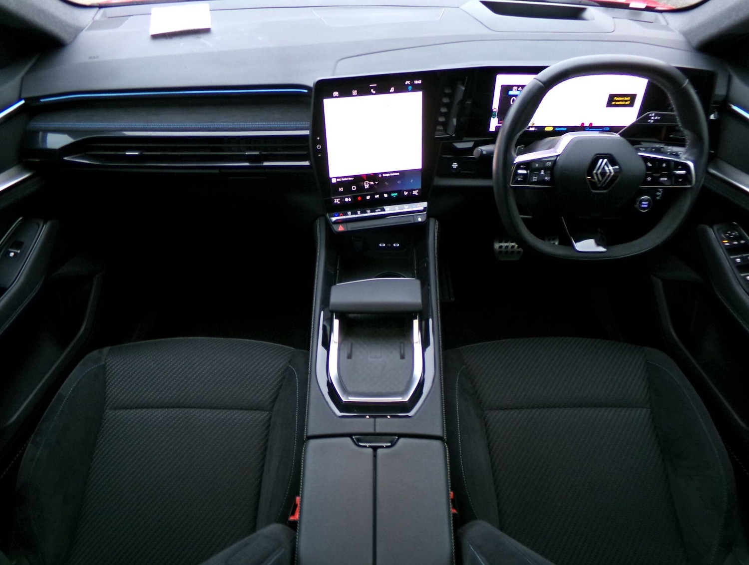 Used Renault Austral 2023 for sale - 77455322: Photo 12