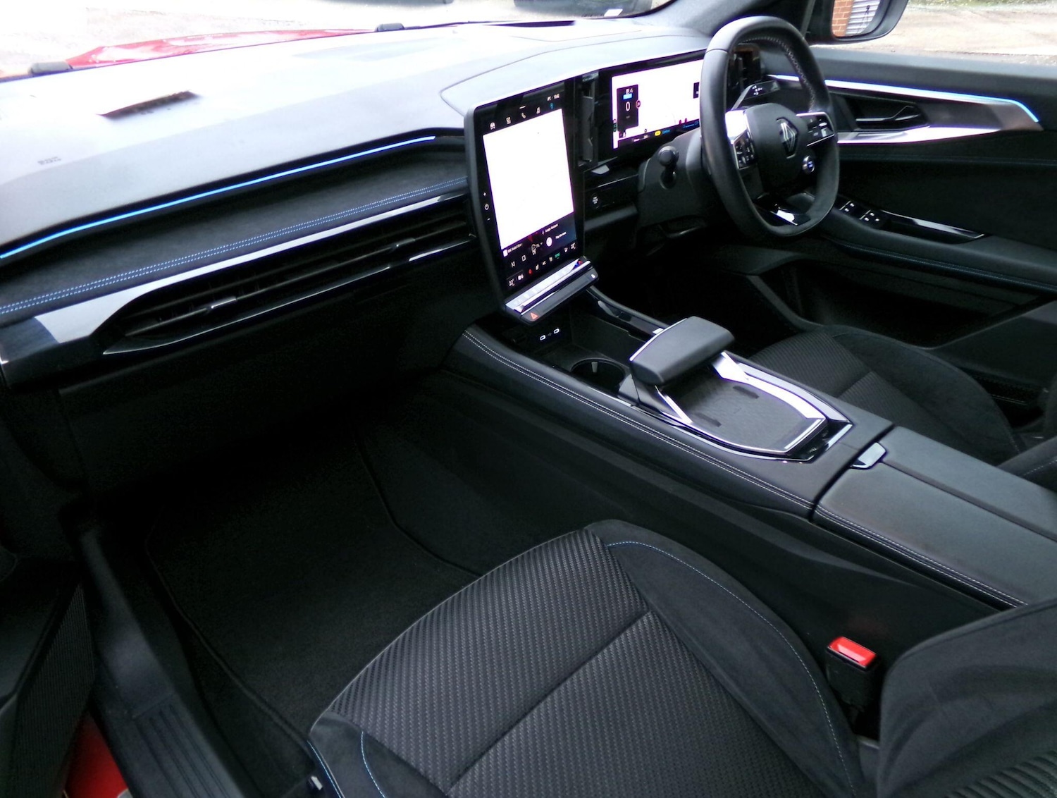 Used Renault Austral 2023 for sale - 77455322: Photo 13