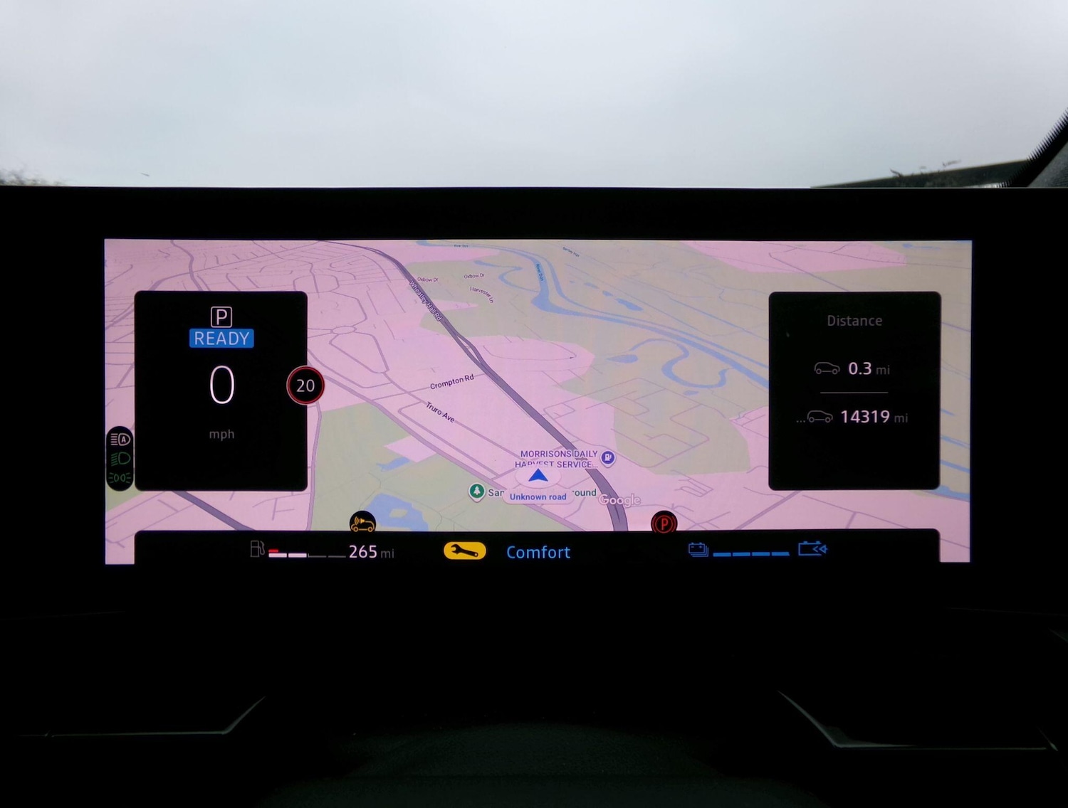 Used Renault Austral 2023 for sale - 77455322: Photo 15