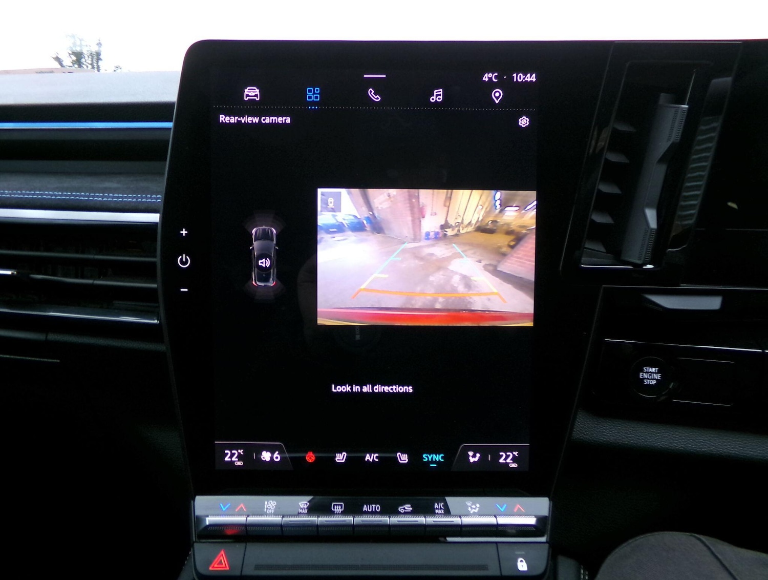 Used Renault Austral 2023 for sale - 77455322: Photo 19