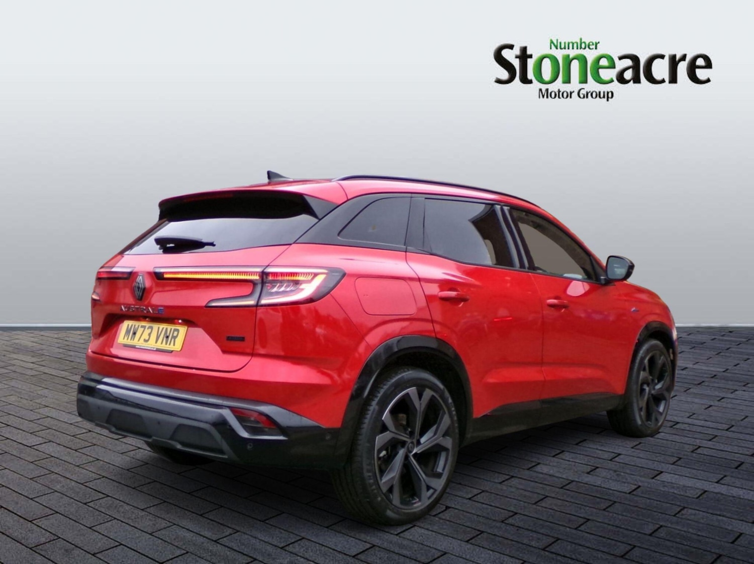 Used Renault Austral 2023 for sale - 77455322: Photo 2