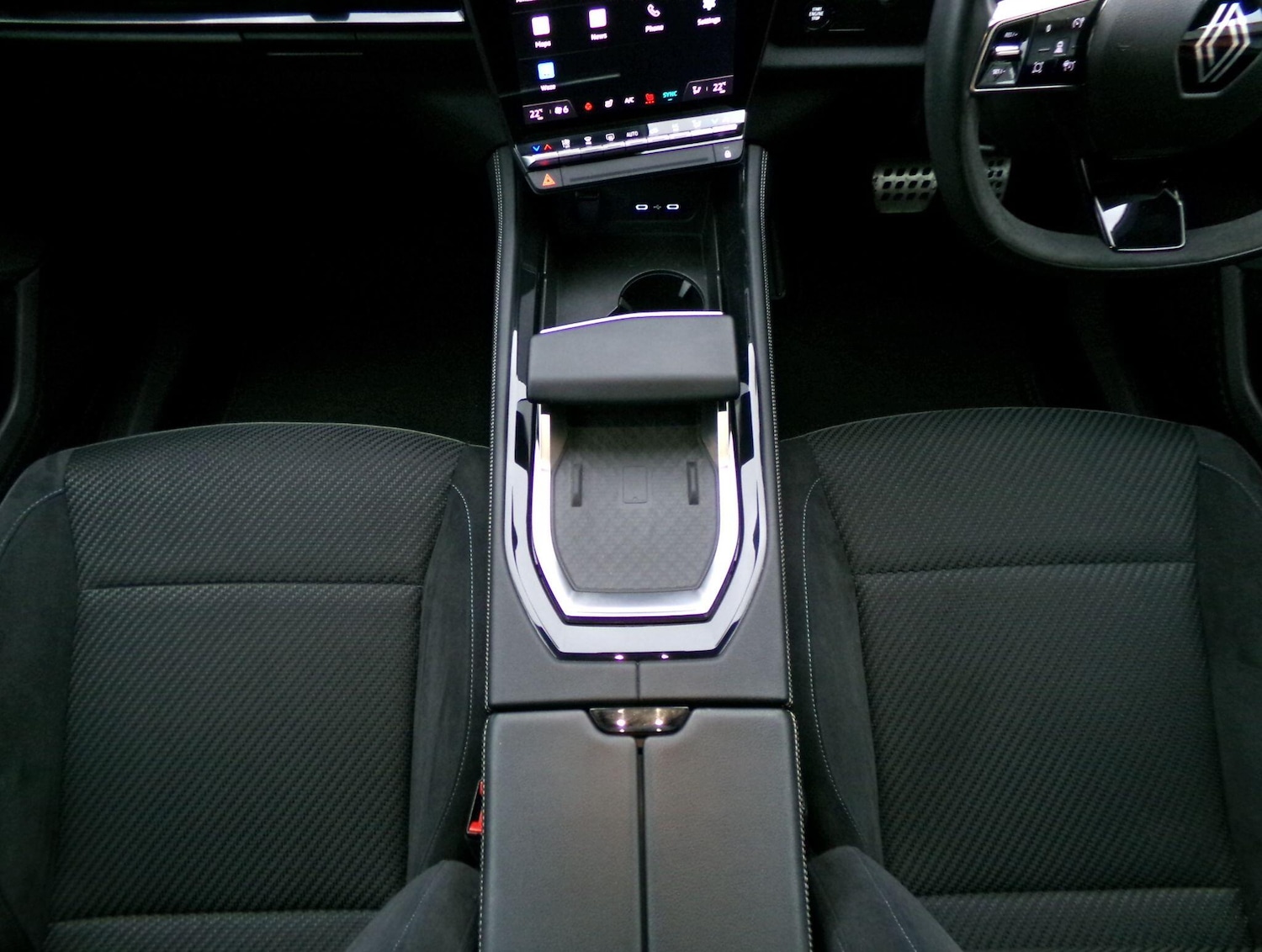 Used Renault Austral 2023 for sale - 77455322: Photo 20