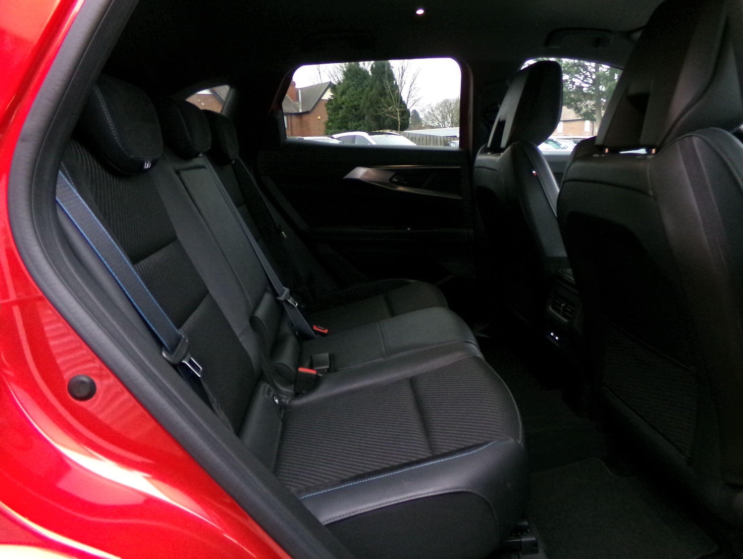 Used Renault Austral 2023 for sale - 77455322: Photo 21