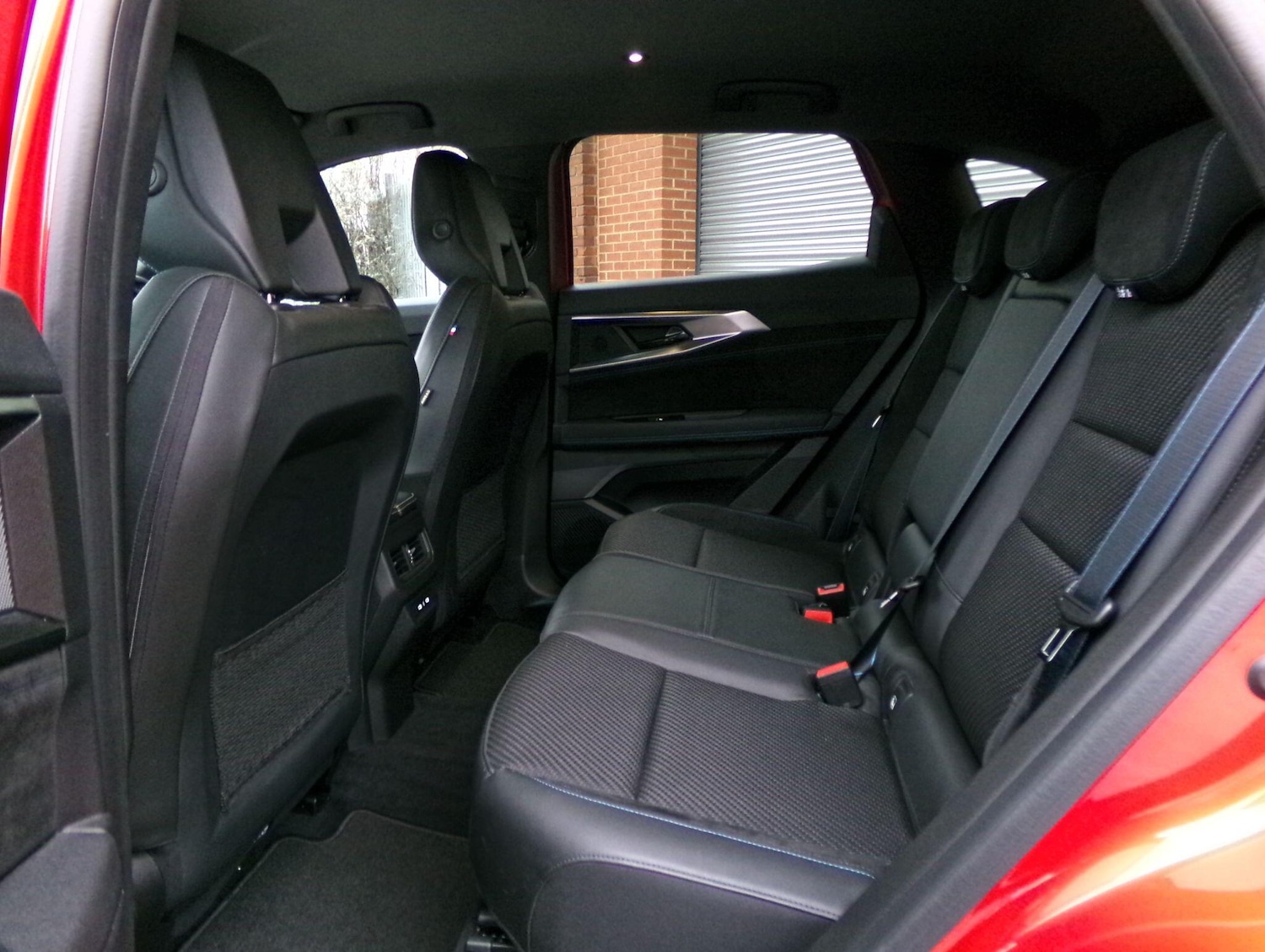 Used Renault Austral 2023 for sale - 77455322: Photo 22