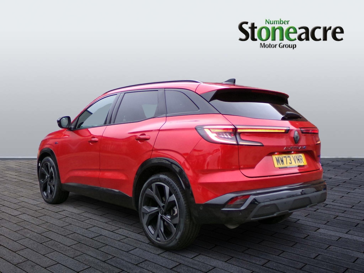 Used Renault Austral 2023 for sale - 77455322: Photo 4