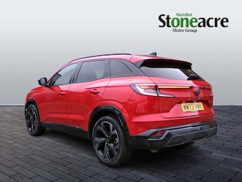 Used Renault Austral 2023 for sale - 77455322: Photo