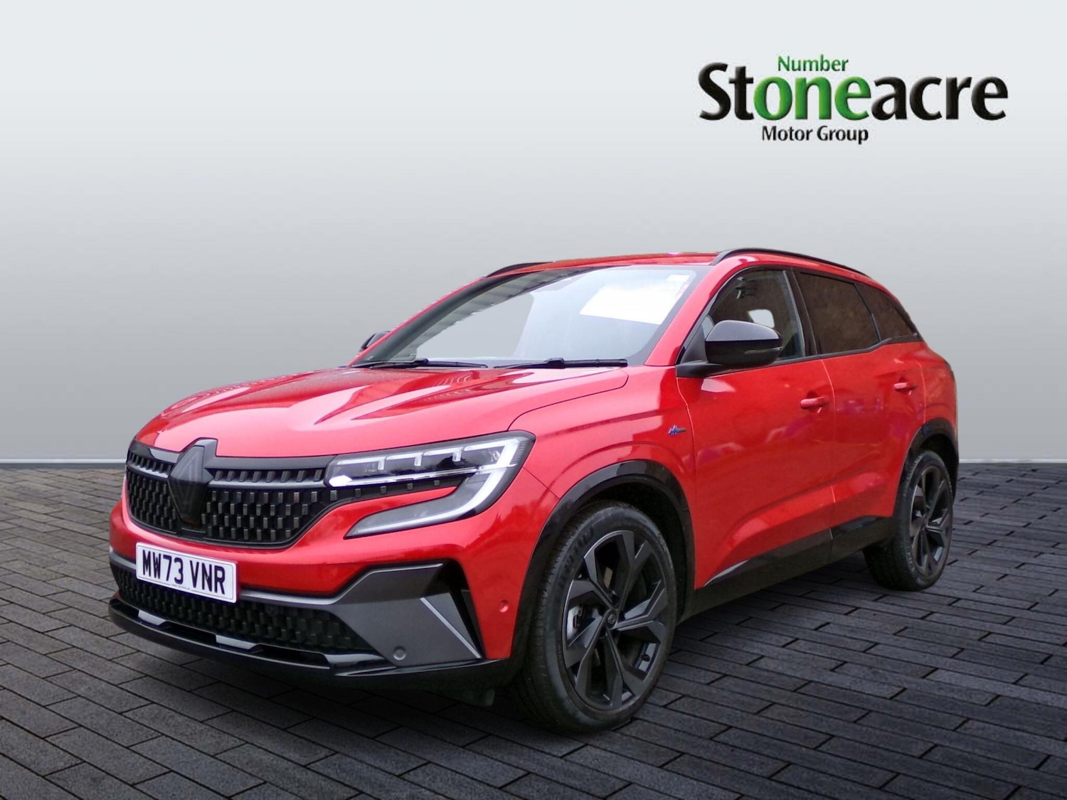 Used Renault Austral 2023 for sale - 77455322: Photo 5