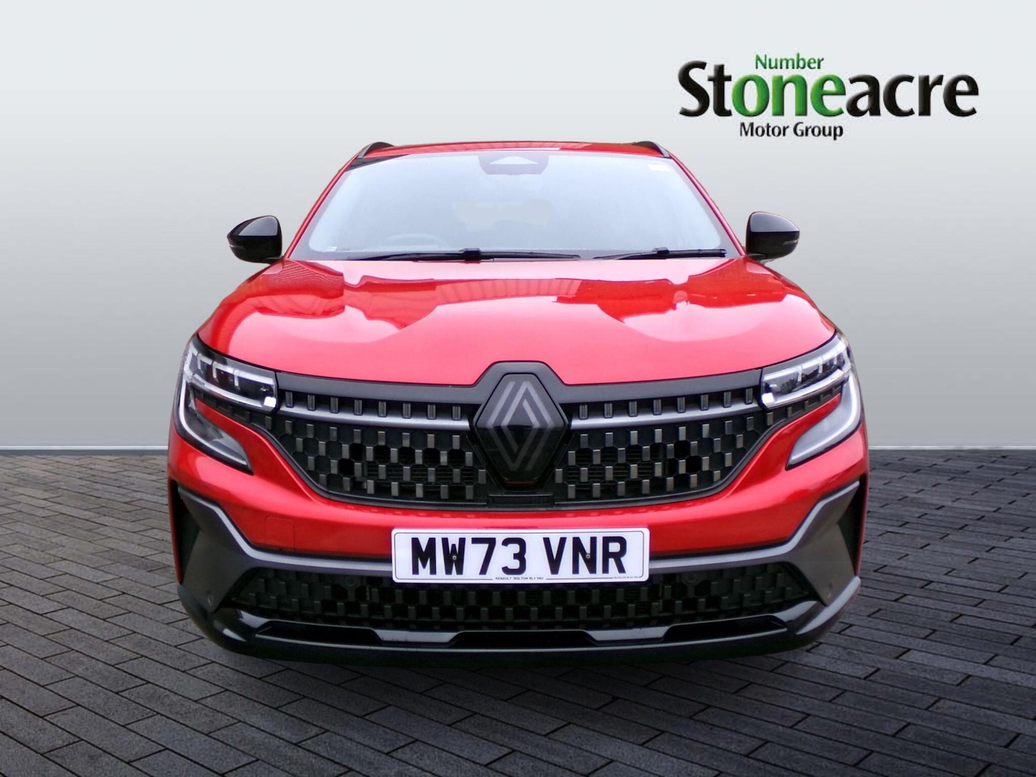 Used Renault Austral 2023 for sale - 77455322: Photo 6