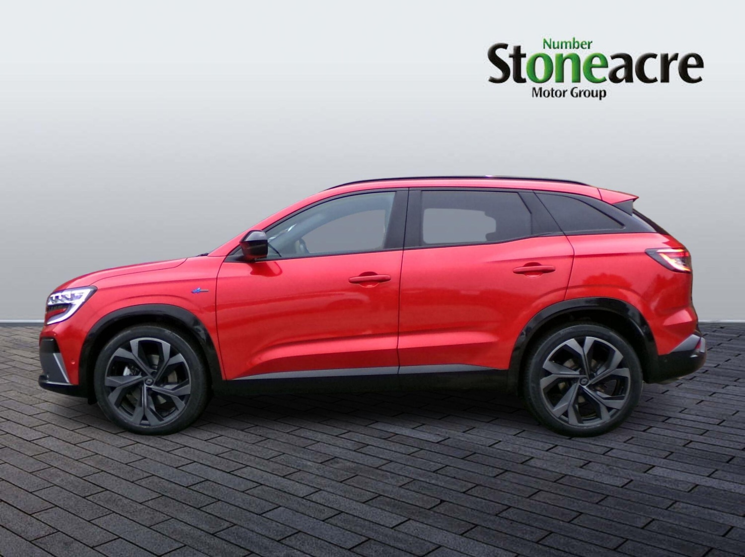 Used Renault Austral 2023 for sale - 77455322: Photo 7