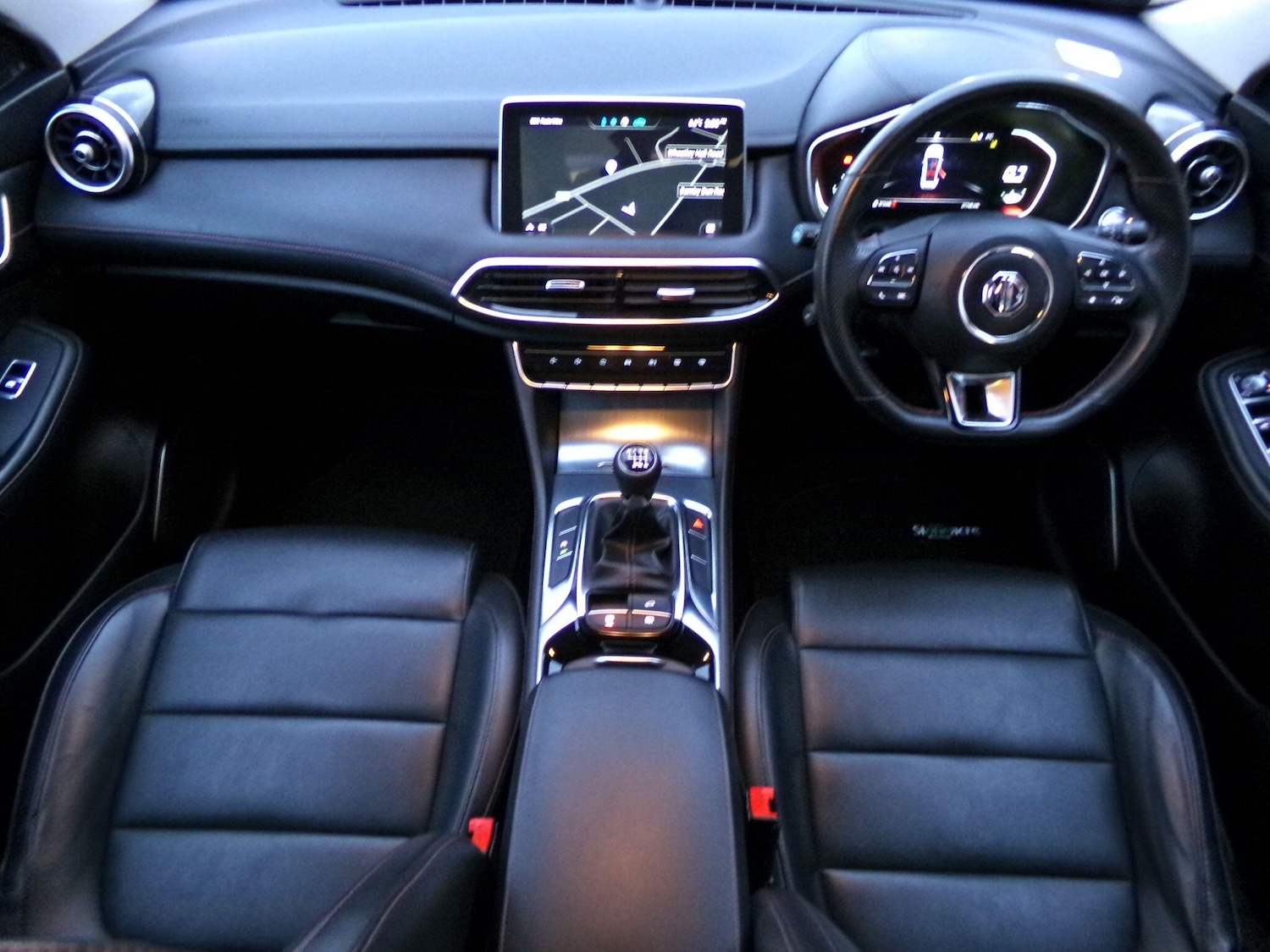 Used MG MG HS 2022 for sale - 76607797: Photo 10