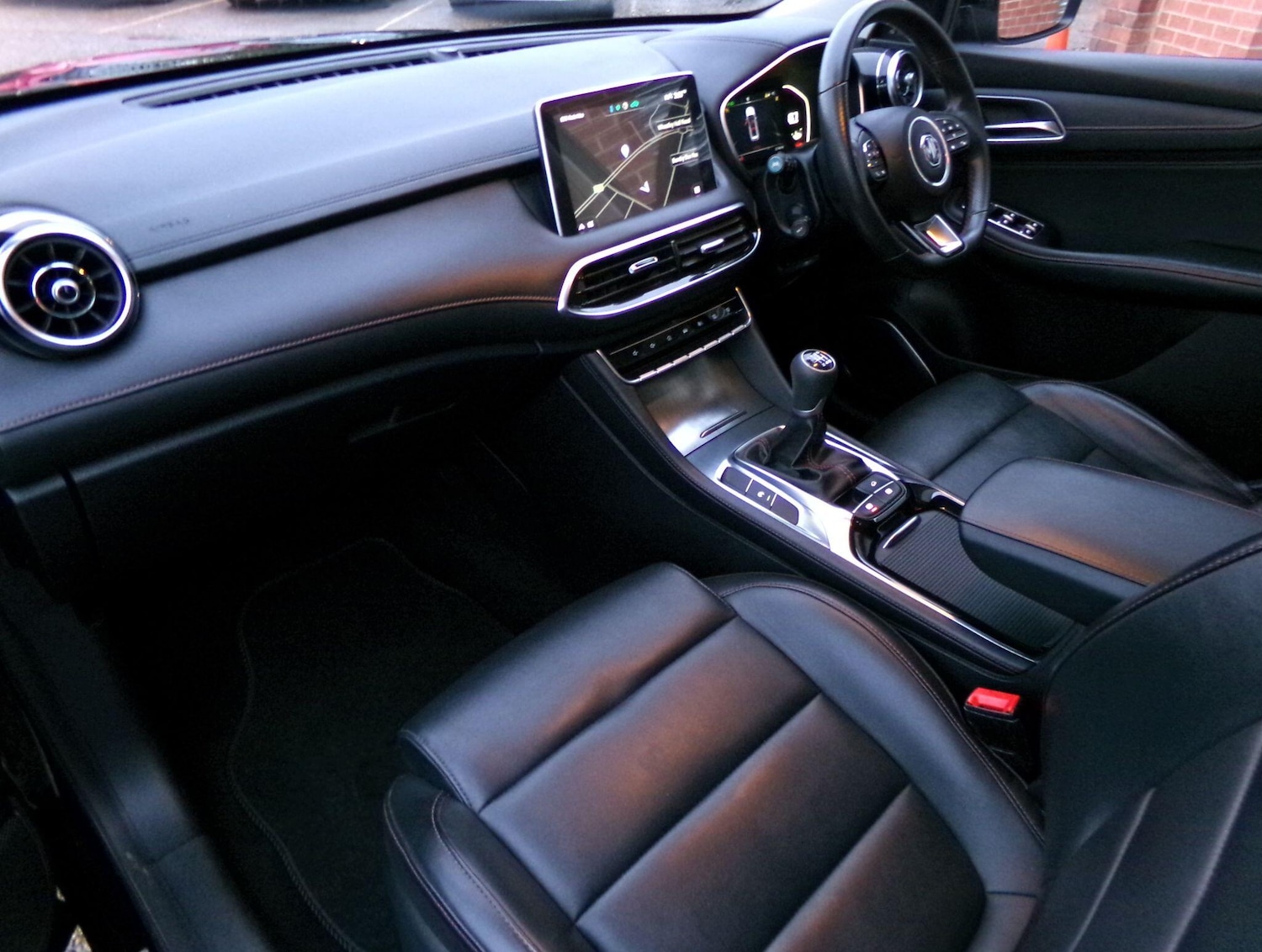 Used MG MG HS 2022 for sale - 76607797: Photo 11