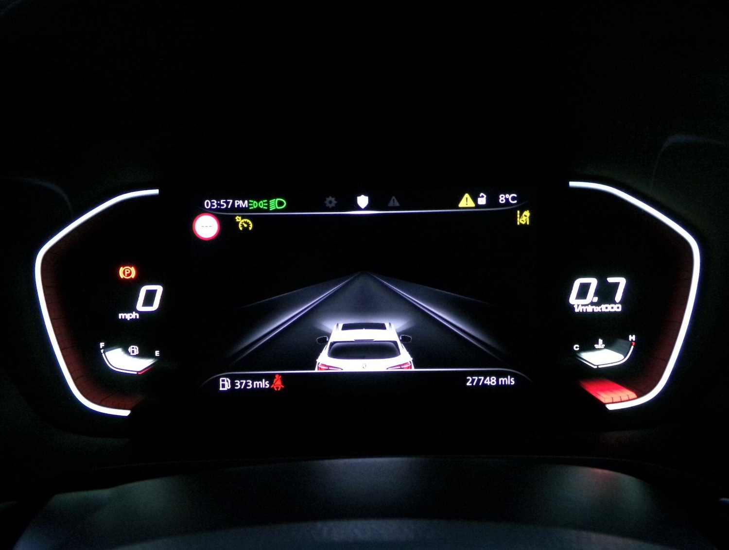 Used MG MG HS 2022 for sale - 76607797: Photo 12