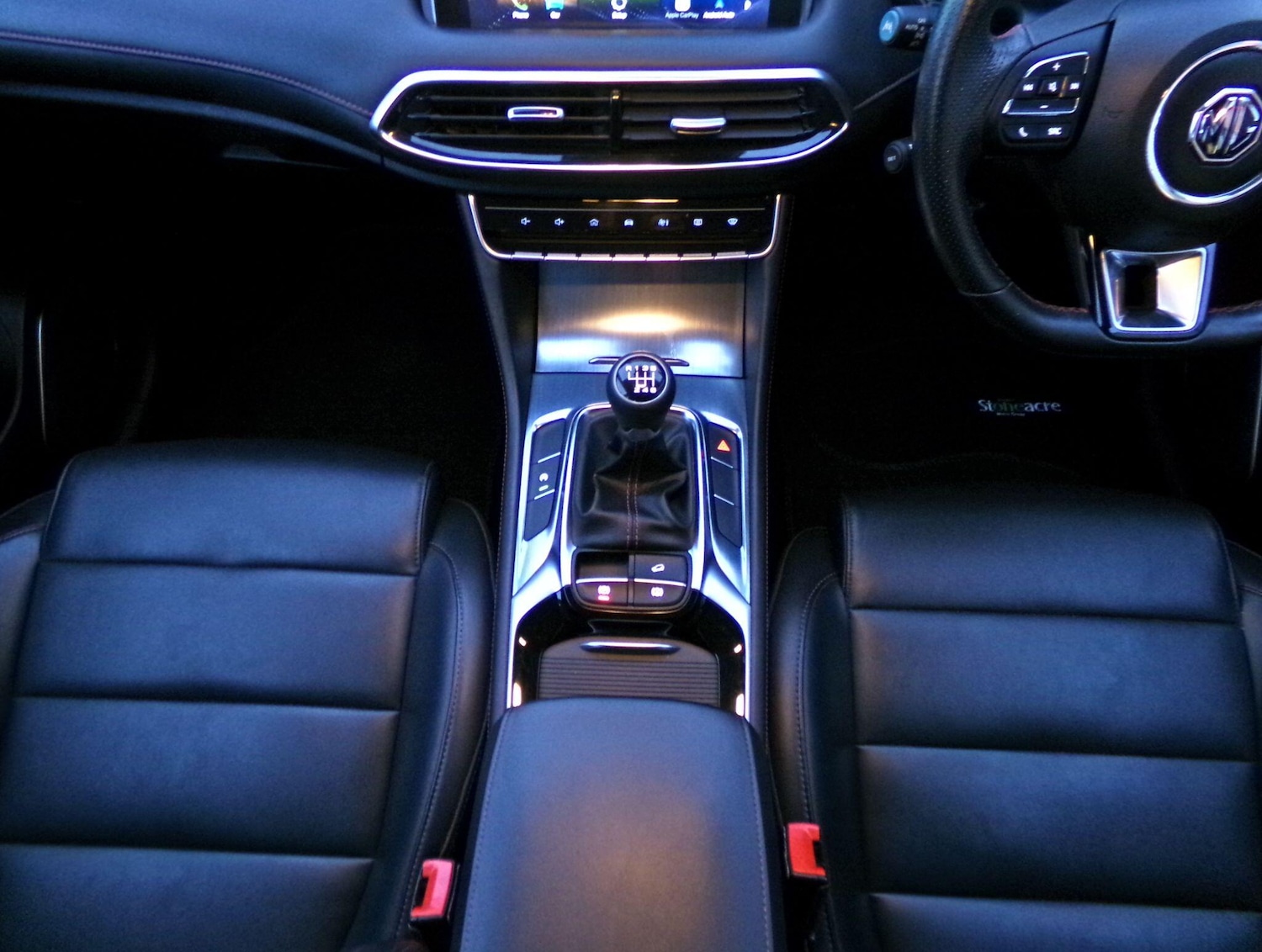 Used MG MG HS 2022 for sale - 76607797: Photo 17