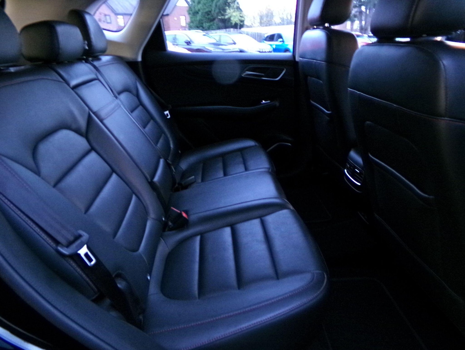 Used MG MG HS 2022 for sale - 76607797: Photo 18