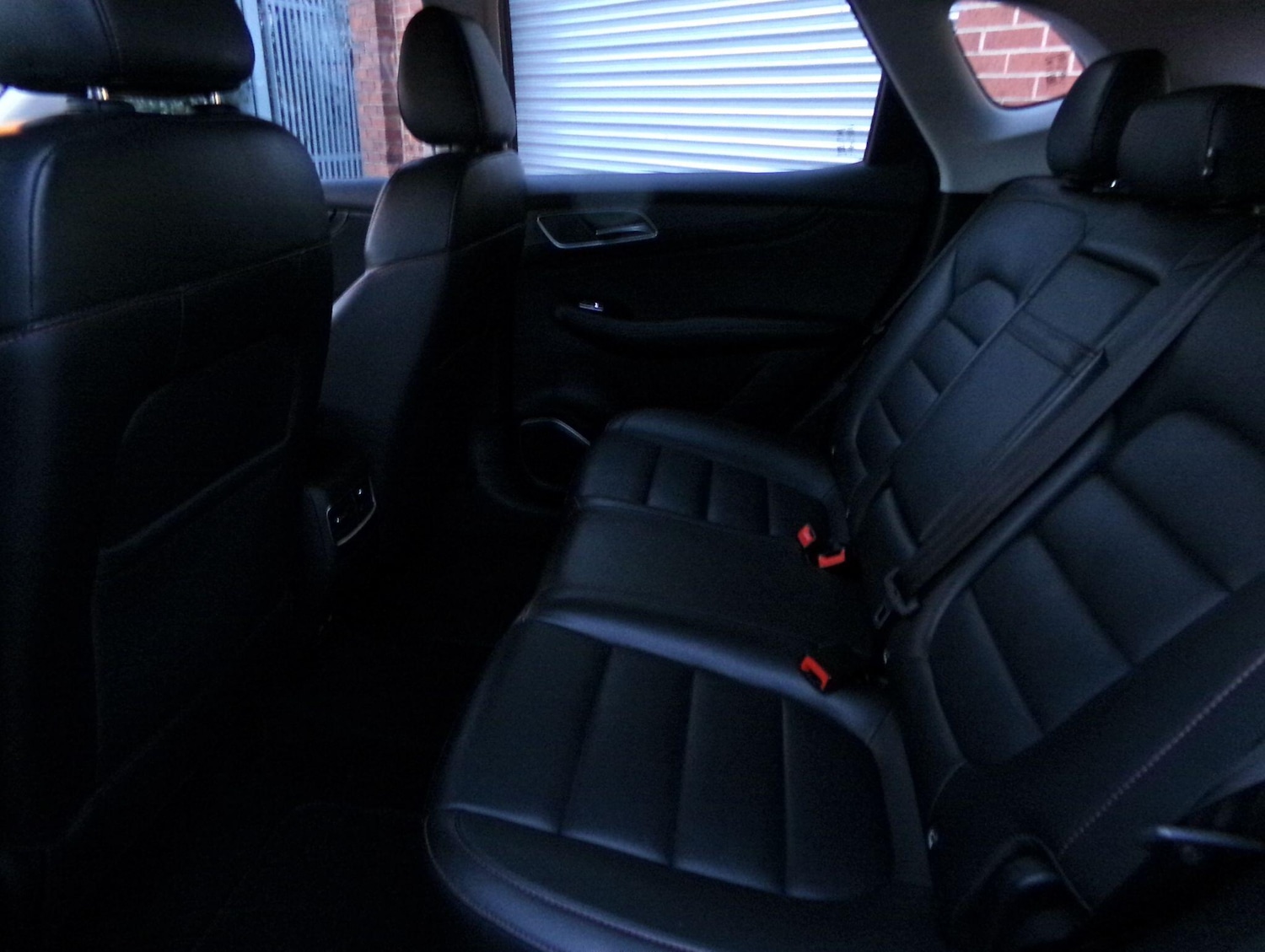 Used MG MG HS 2022 for sale - 76607797: Photo 19