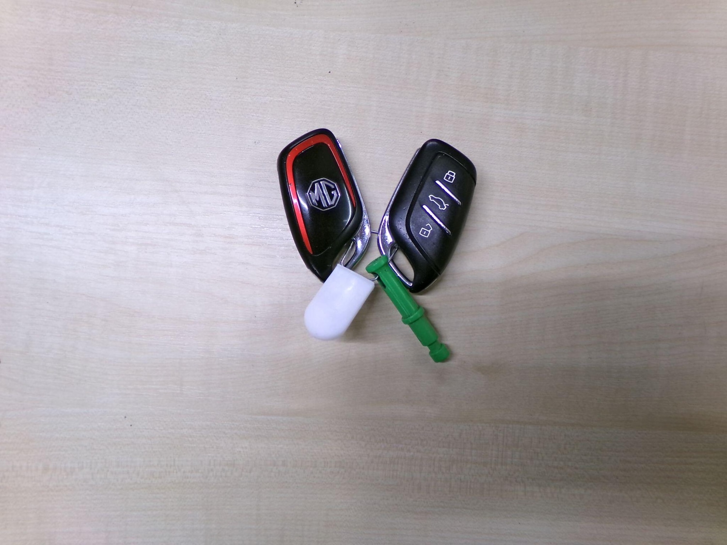 Used MG MG HS 2022 for sale - 76607797: Photo 20