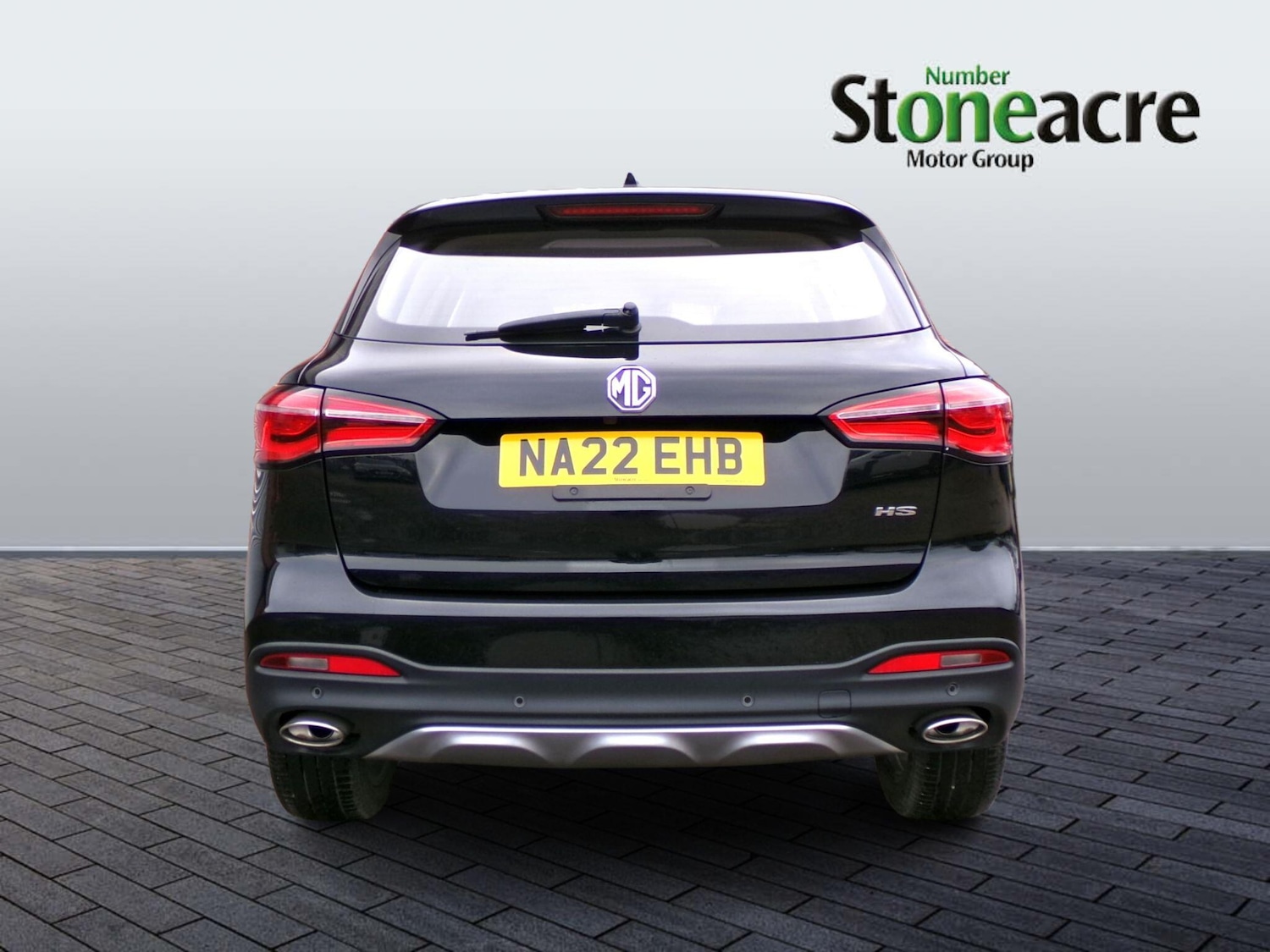 Used MG MG HS 2022 for sale - 76607797: Photo 3