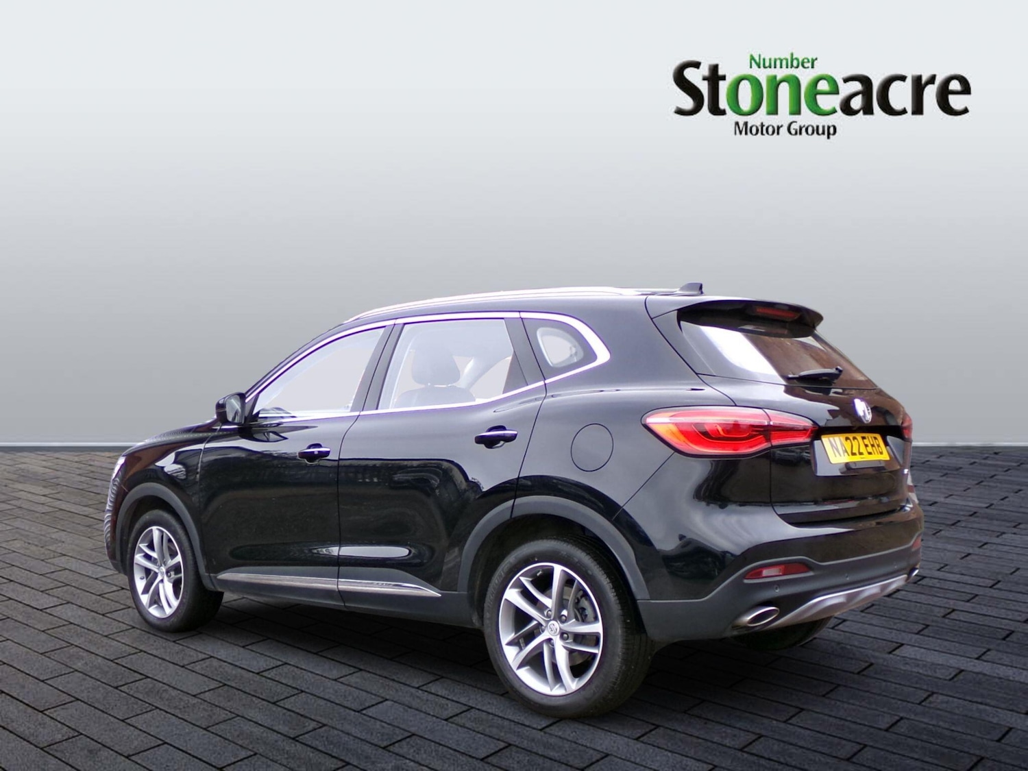 Used MG MG HS 2022 for sale - 76607797: Photo 4