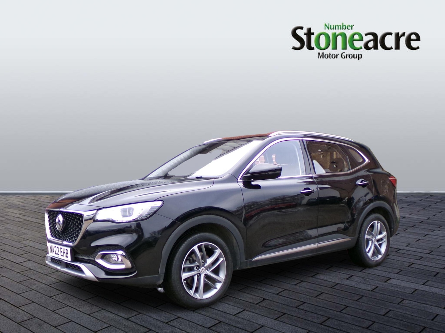 Used MG MG HS 2022 for sale - 76607797: Photo 5