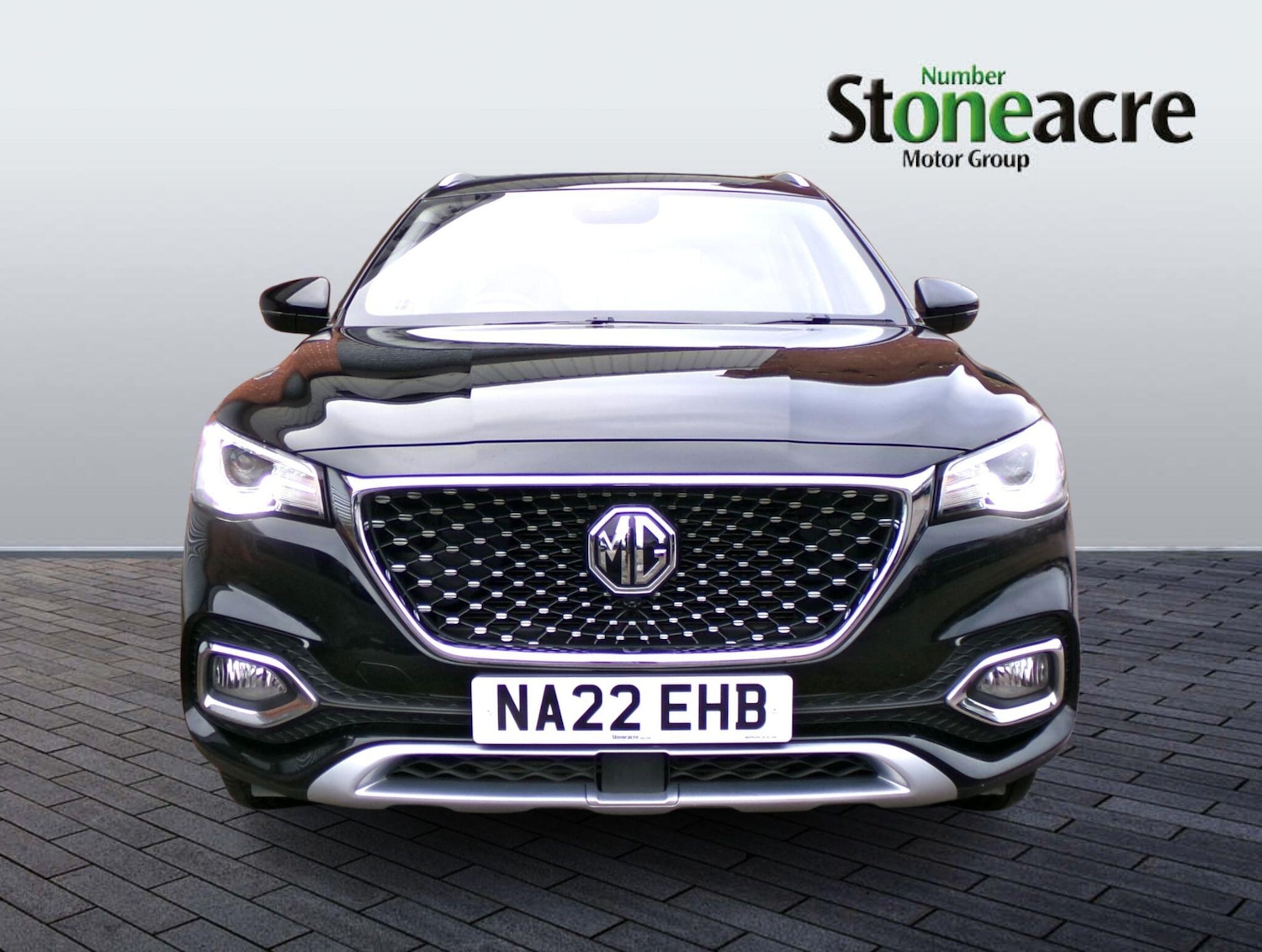Used MG MG HS 2022 for sale - 76607797: Photo 6