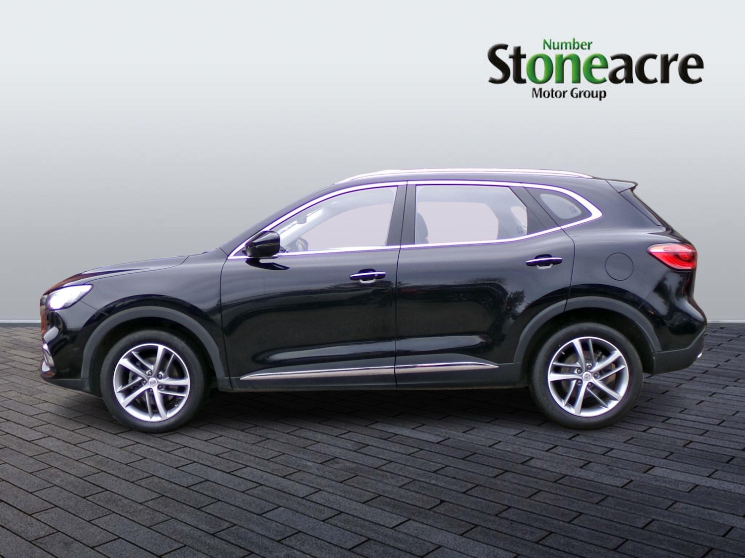 Used MG MG HS 2022 for sale - 76607797: Photo 7