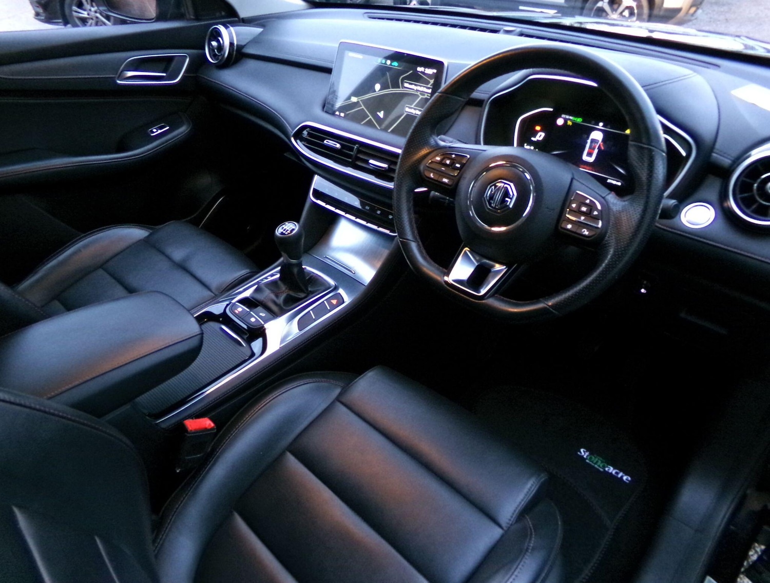 Used MG MG HS 2022 for sale - 76607797: Photo 9