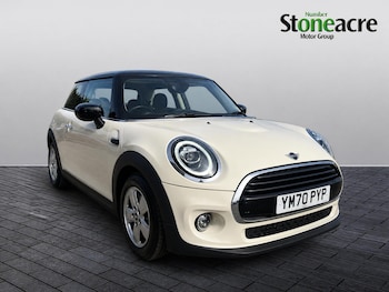 Used MINI Hatch 2021 for sale - 79540341: Photo