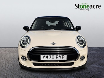Used MINI Hatch 2021 for sale - 79540341: Photo