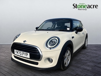 Used MINI Hatch 2021 for sale - 79540341: Photo