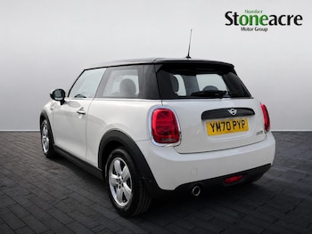 Used MINI Hatch 2021 for sale - 79540341: Photo