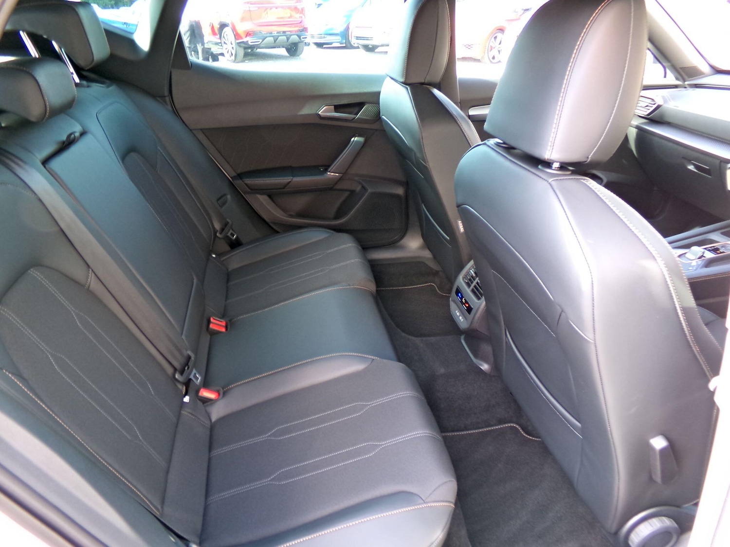 Used Cupra Formentor 2025 for sale - 78147699: Photo 21