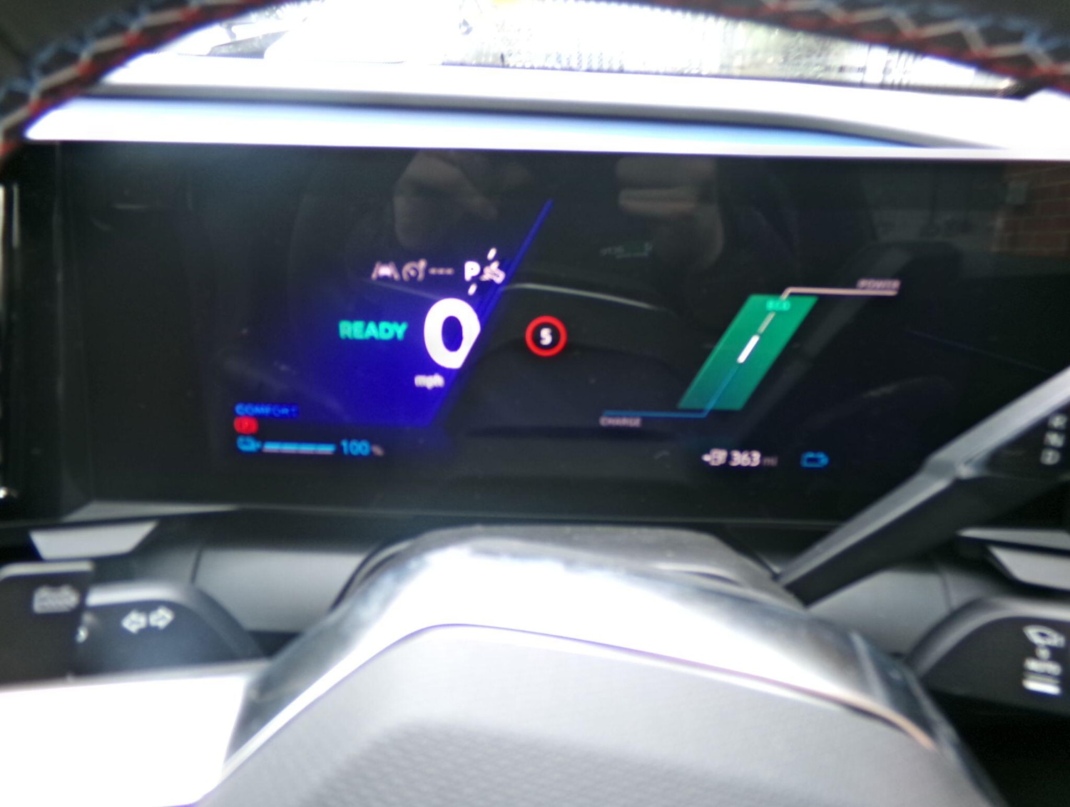 Used Renault Scenic E-Tech 2026 for sale - 78086423: Photo 14