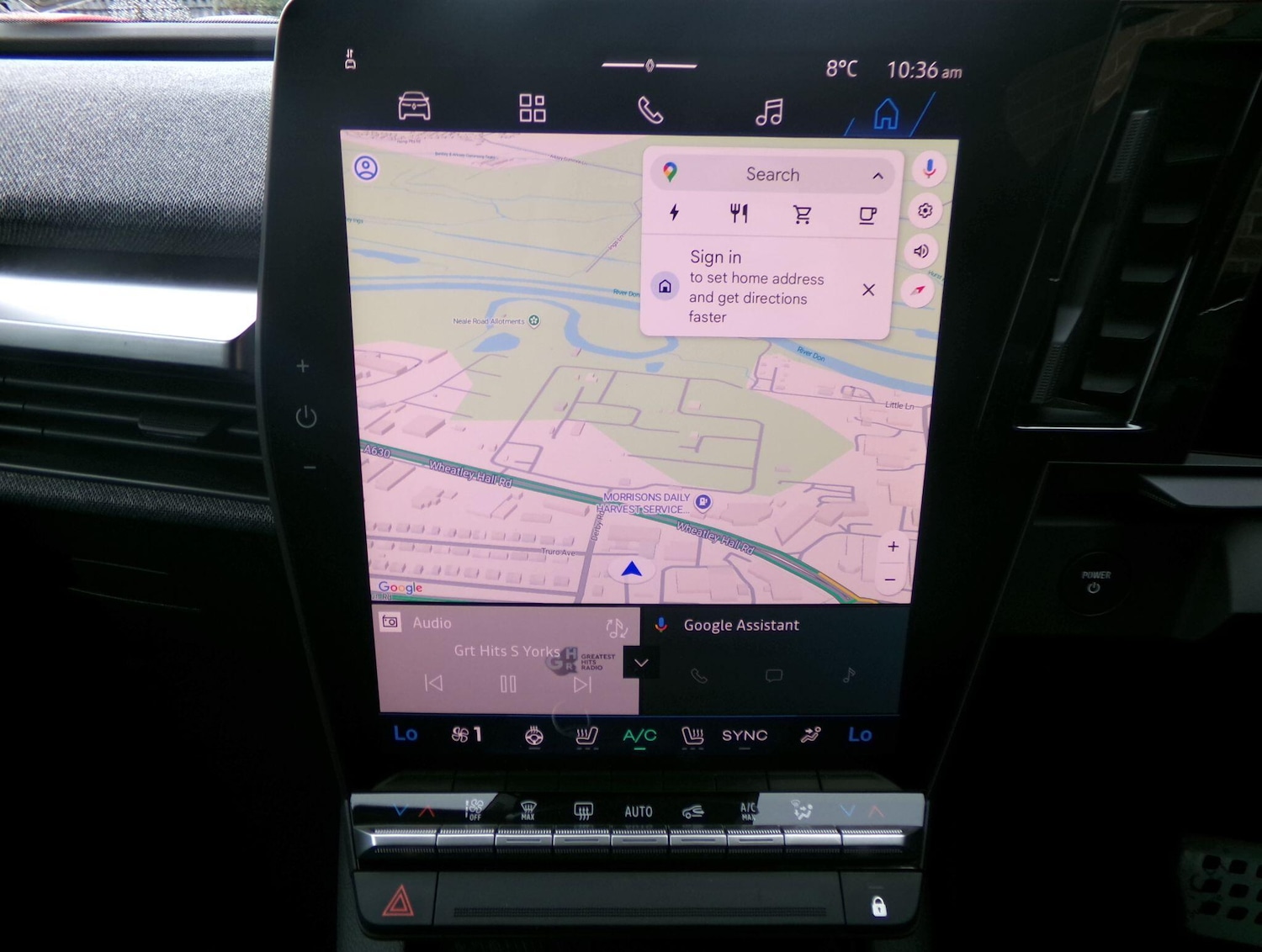 Used Renault Scenic E-Tech 2026 for sale - 78086423: Photo 15