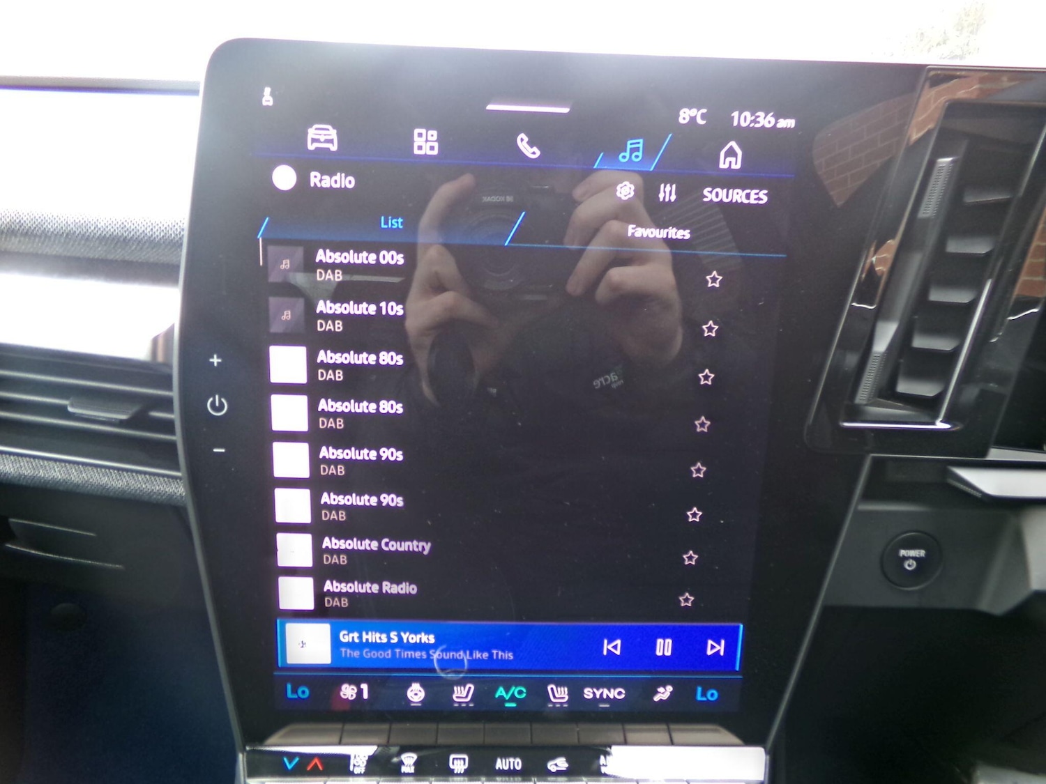 Used Renault Scenic E-Tech 2026 for sale - 78086423: Photo 17