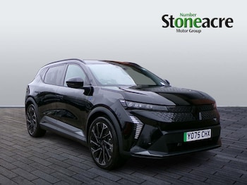 Used Renault Scenic E-Tech 2026 for sale - 78086423: Photo